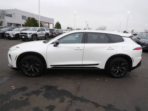 2025 Toyota Crown Signia Limited