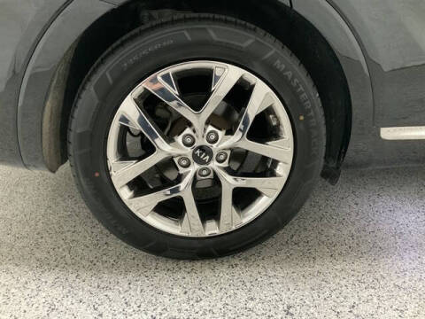 2019 Kia Sorento SX Limited V6