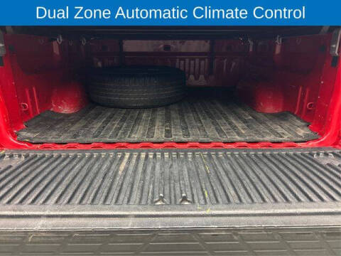 2007 Chevrolet Silverado 1500 LTZ