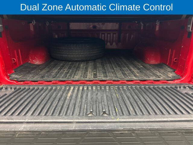 2007 Chevrolet Silverado 1500 LTZ