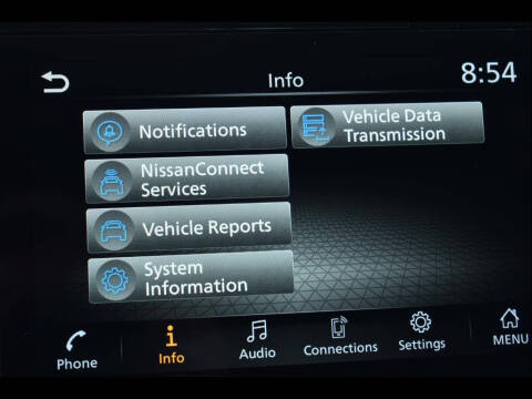 2025 Nissan Frontier PRO-X