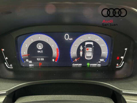 2024 Acura Integra w/A-SPEC