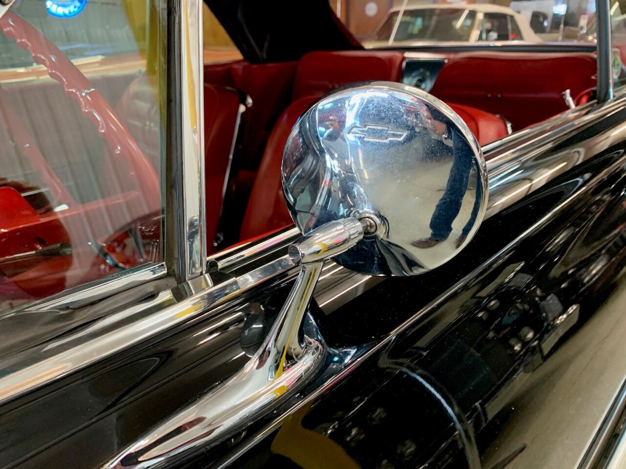 1963 Chevrolet Impala 14