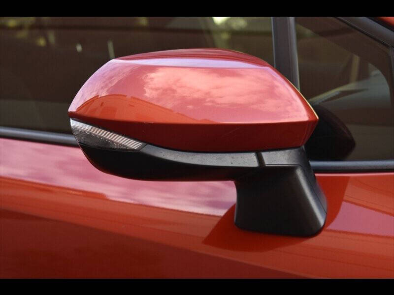 2019 Toyota Corolla Hatchback