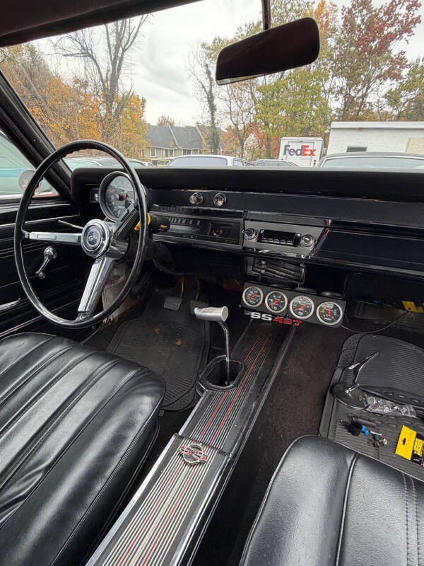 1966 Chevrolet Chevelle