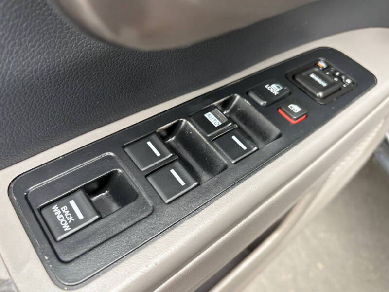 2013 Honda Ridgeline RTL w/Navi