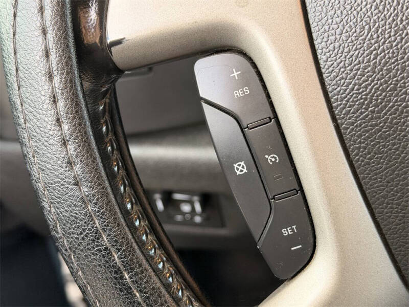 2012 Chevrolet Silverado 2500HD