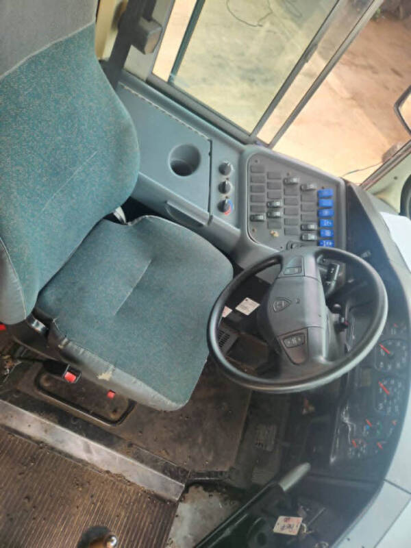 2008 IC Bus CE Series