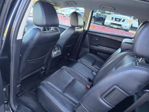 2015 Mazda CX-9 Touring