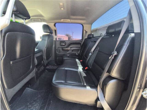 2014 GMC Sierra 1500