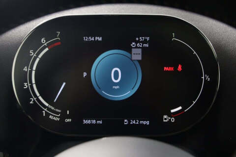 2023 MINI Countryman Cooper S ALL4