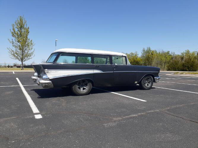 1957 Chevrolet 210