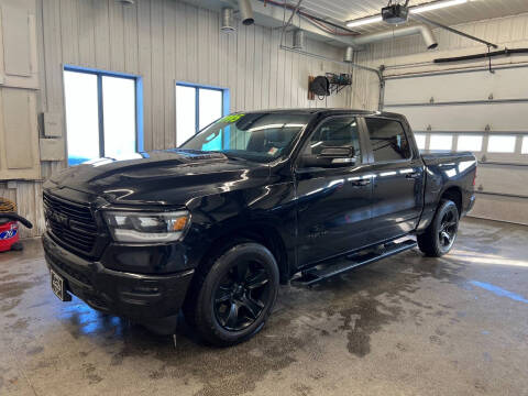 2020 RAM 1500 for sale at Sand's Auto Sales in Cambridge MN