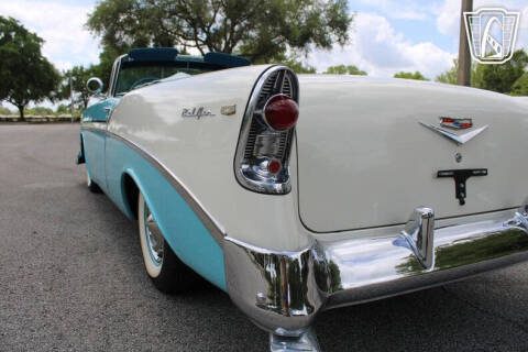 1956 Chevrolet Bel Air