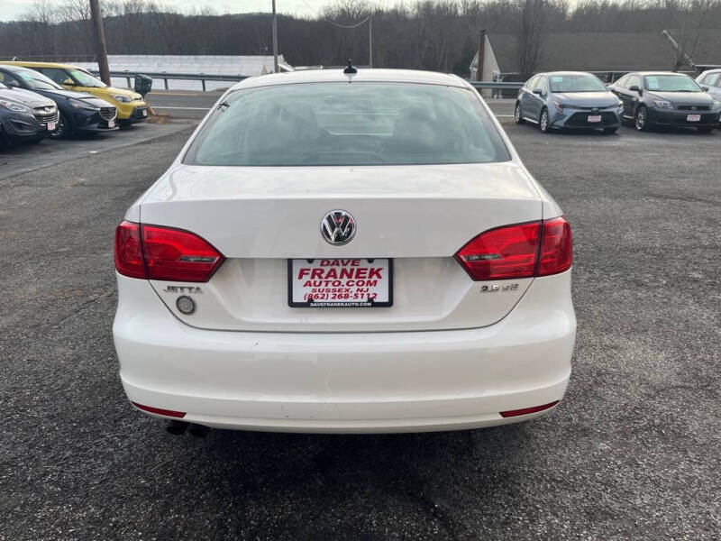 2011 Volkswagen Jetta