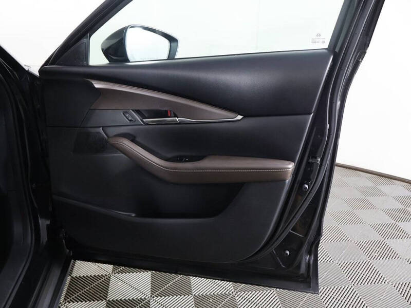 2022 Mazda CX-30 2.5 S Premium