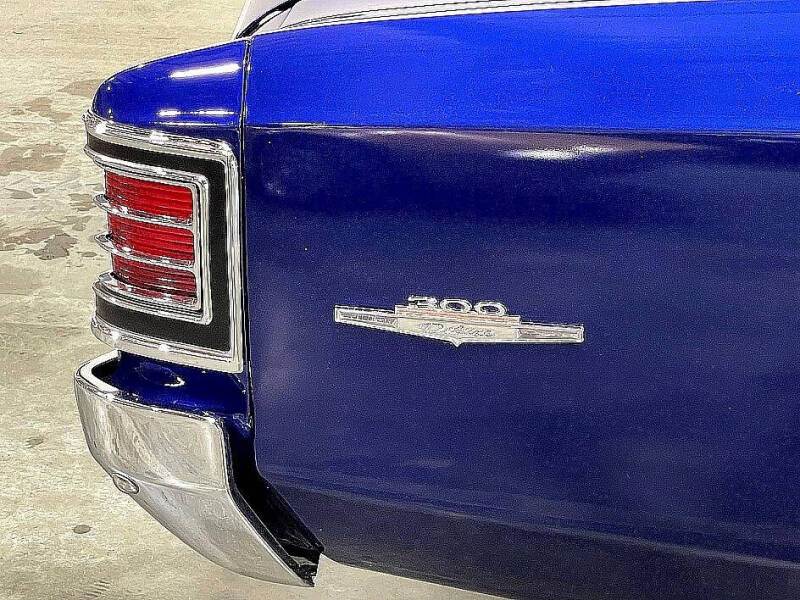 1967 Chevrolet Chevelle