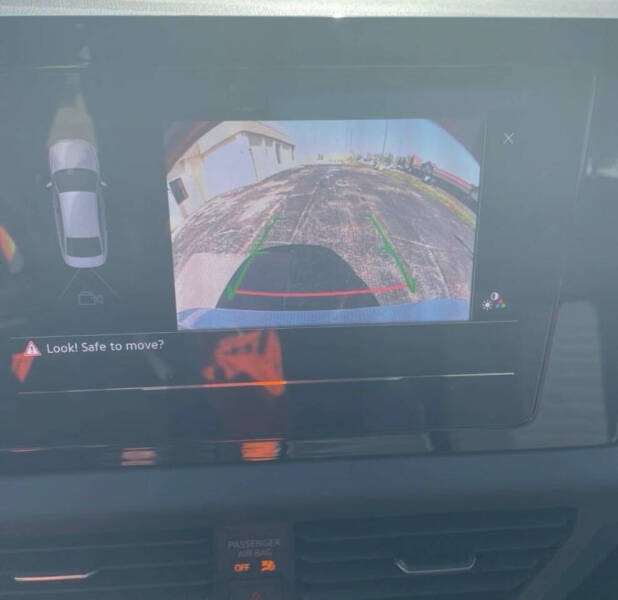 2025 Volkswagen Jetta S