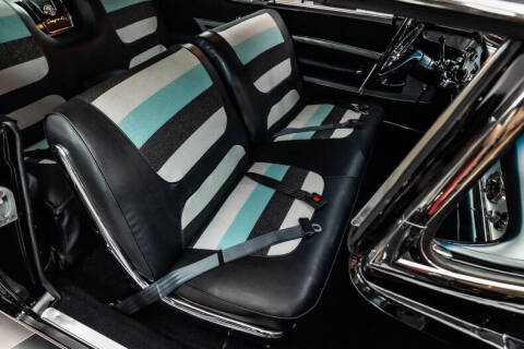 1958 Chevrolet Impala