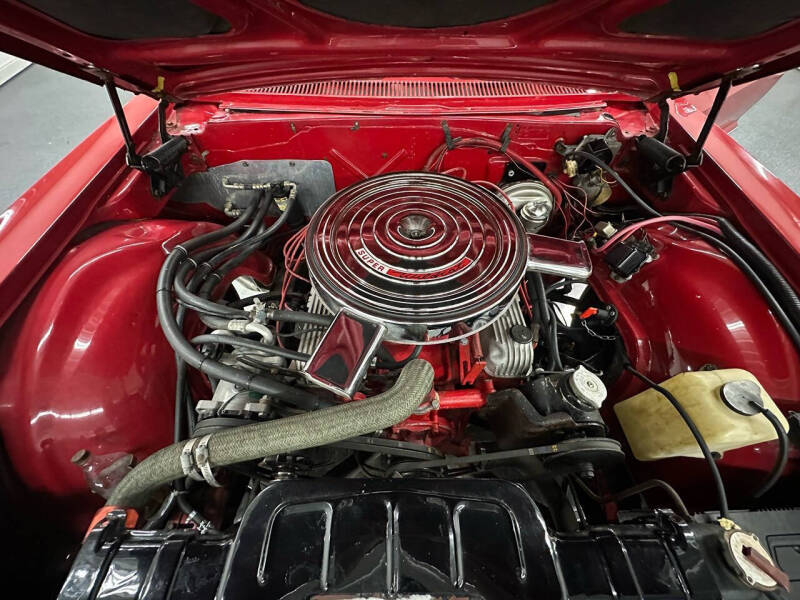 1965 Buick Wildcat