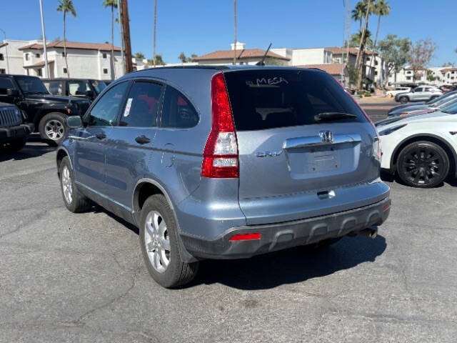 2008 Honda CR-V EX