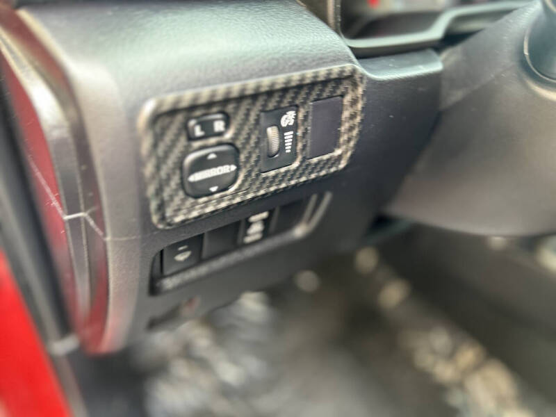2015 Toyota 4Runner