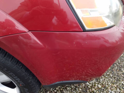 2005 Subaru Outback 3.0 R