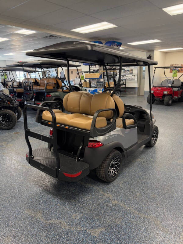2026 Club Car Onward
