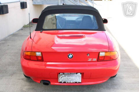 1996 BMW Z3