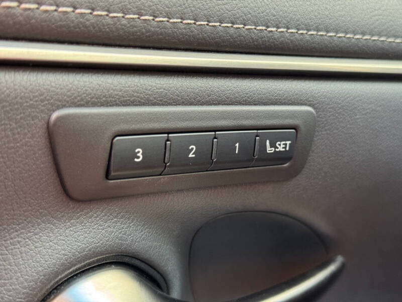 2020 Lexus ES 350