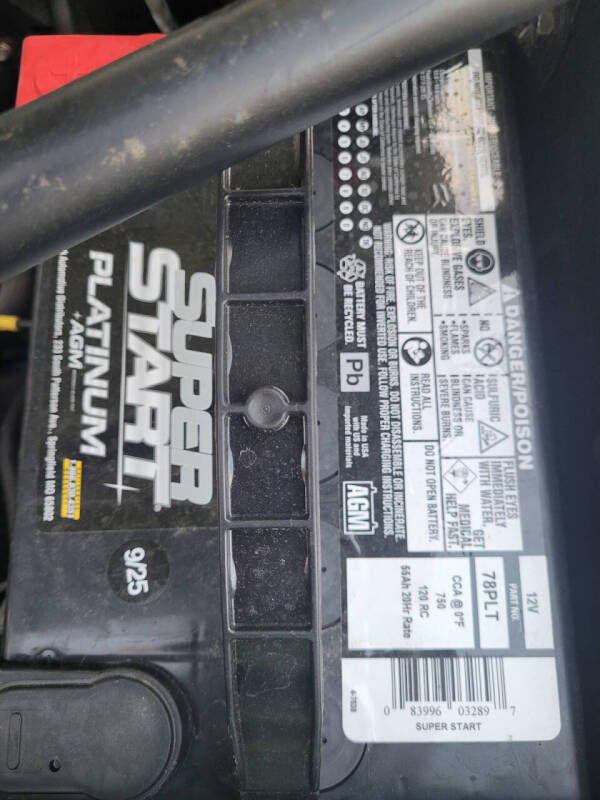 1969 Pontiac Firebird