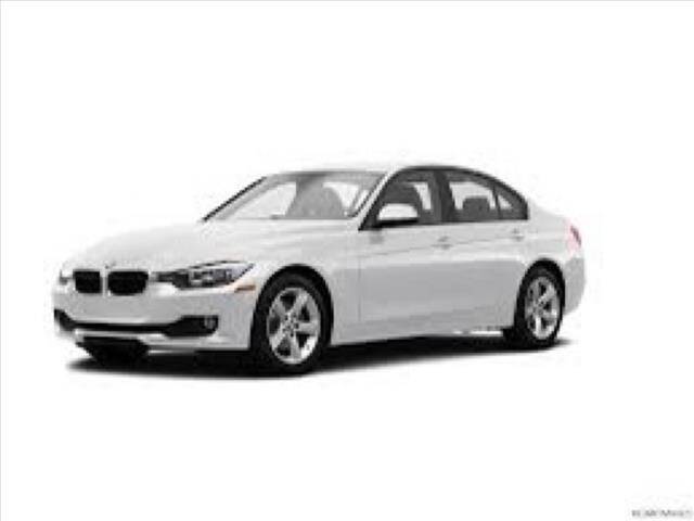 2014 BMW 3 Series for sale at Credit Connection Sales in Fort Worth TX