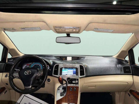 2011 Toyota Venza AWD V6