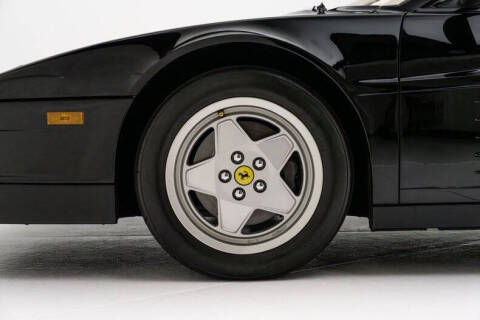 1988 Ferrari Testarossa