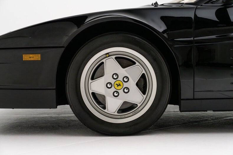 1988 Ferrari Testarossa