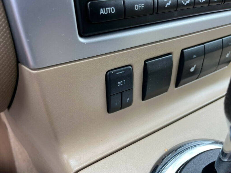 2007 Mercury Mountaineer Premier