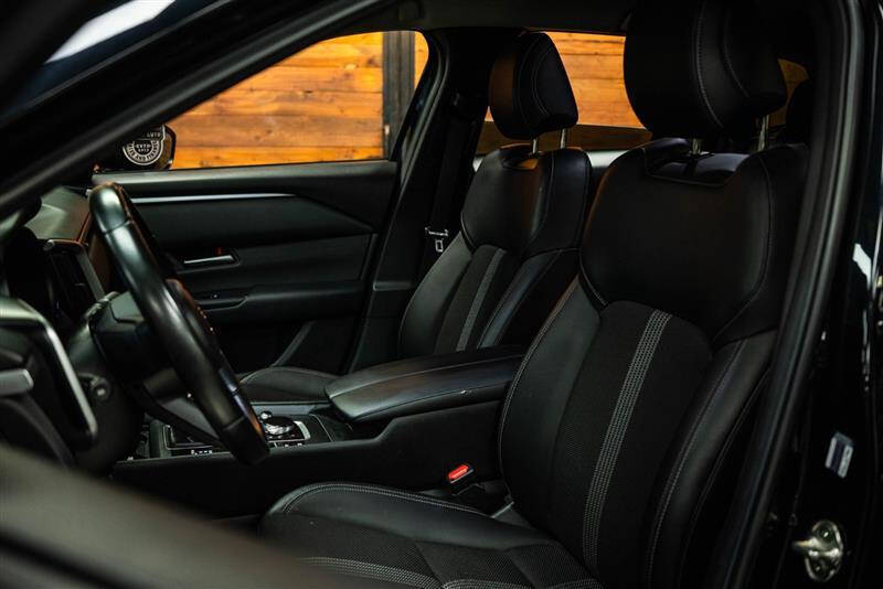 2024 Mazda CX-50 2.5 S Preferred