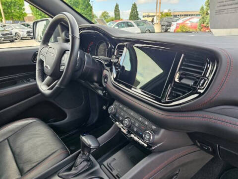 2023 Dodge Durango GT Premium