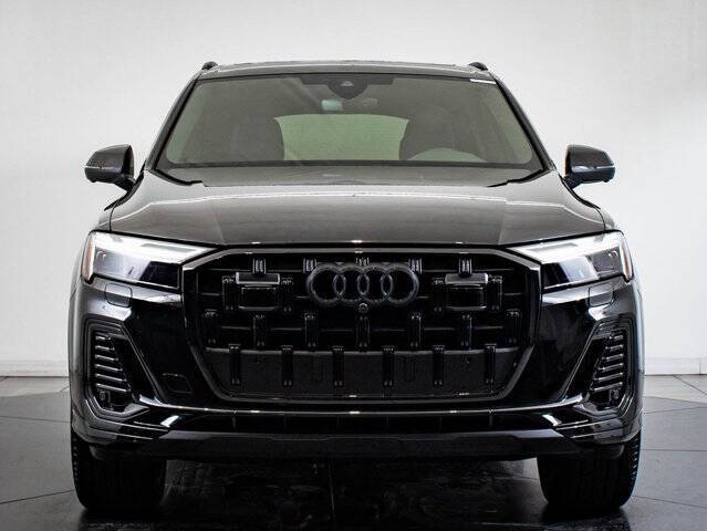 2025 Audi Q7 quattro Premium Plus 55 TFSI