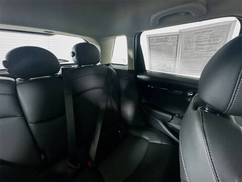 2021 MINI Hardtop 4 Door Cooper S