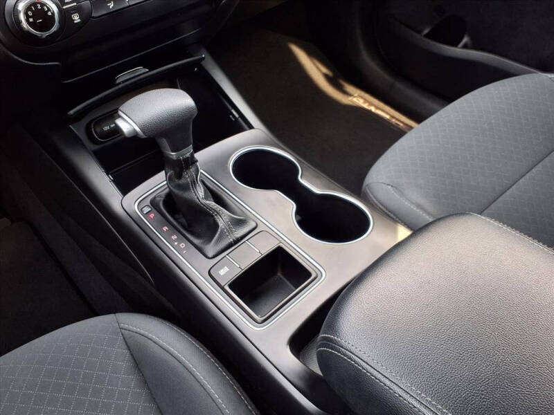 2020 Kia Sorento LX V6