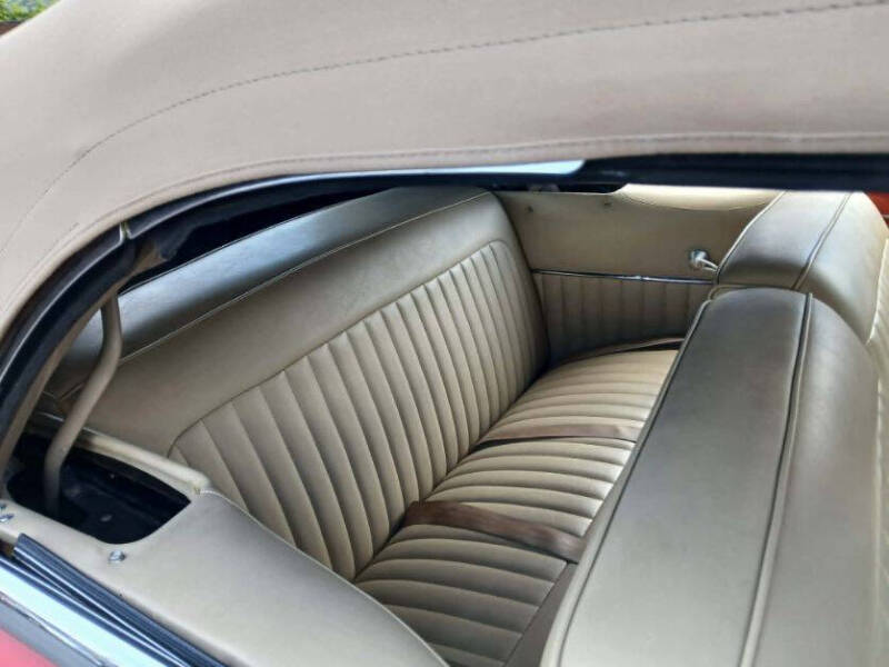 1954 Ford Sunliner