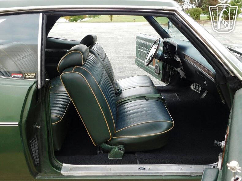 1970 Chevrolet Impala