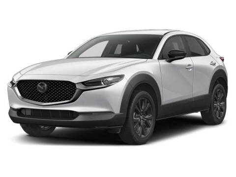 2026 Mazda CX-30 2.5 S Select Sport