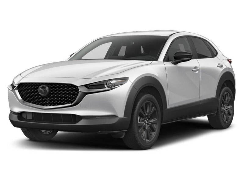 2026 Mazda CX-30 2.5 S Select Sport