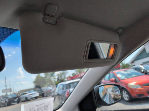 2010 Mazda CX-9 Touring