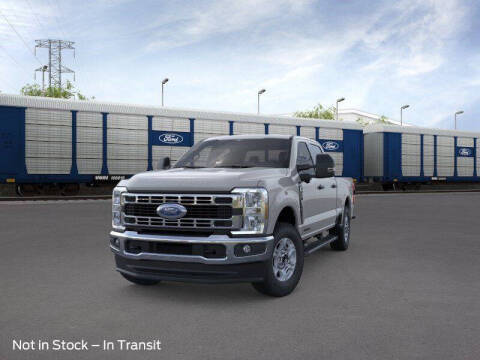 2026 Ford F-250 Super Duty
