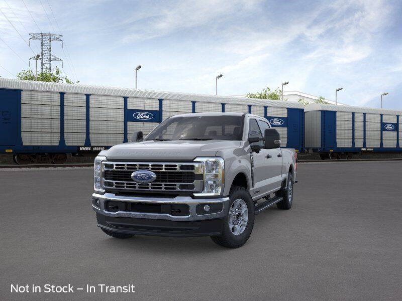 2026 Ford F-250 Super Duty