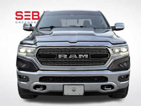 2020 RAM 1500 Limited