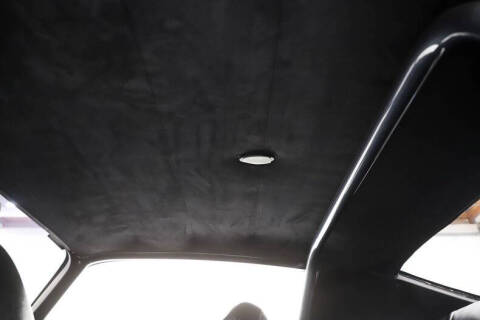 1972 Pontiac Firebird